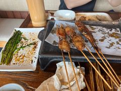 -管氏翅吧(望京东店)
