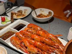 澳洲淡水小龙虾-虾胡闹龙虾馆(湄南河店)