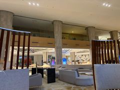 -青岛银沙滩温德姆至尊酒店