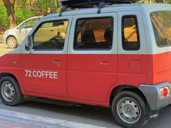 -72 COFFEE(东朝阳路店)
