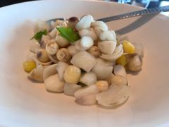 -环球港凯悦 · 享悦中餐厅