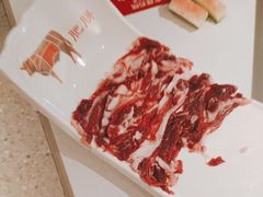 -左庭右院鲜牛肉火锅(新梅广场店)