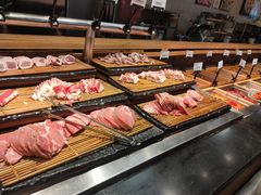 -韩盛·盛江山自助料理(奥体万达店)