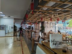 -道顺射箭·团建·骑射(张杨路店)