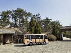 -云端咖啡(山顶教堂店)