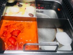 -海底捞火锅(顺义华联店)
