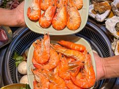 -梨花自助烤肉(西三旗万象汇店)