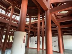 -宝鸡周原博物院
