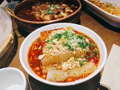 -向川南·水煮鱼·川菜(和平里店)