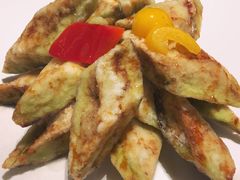 招积冰川茄-炳胜品味(珠江新城店)