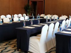 -青海开元大饭店·吉庆里清真中餐厅