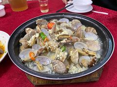 -隆都四季香饭店(碧海路店)