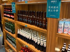 -東盛炭烤自助料理(浦东文峰广场店)