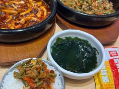 -米村拌饭(欧亚卖场店)