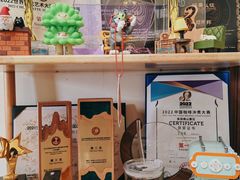 -SAFARI COFFEE