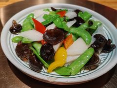 -云海肴云南菜·蒸汽石锅鱼(北京良乡华冠店)