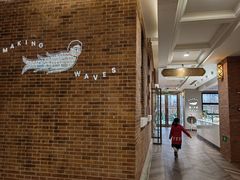 -潮一不贰·法式甜品·生日蛋糕·西式简餐(外滩店)