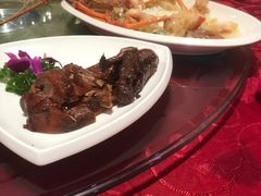 -上海新江南大酒店-中餐厅