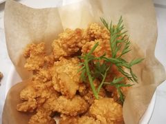 -卡朋西餐(大信新都汇店)