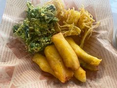 -缅丽·缅甸小吃(版纳店)