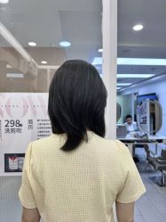-首脑美发沙龙