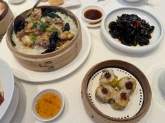 -金苑海鲜酒家(来魅力店)