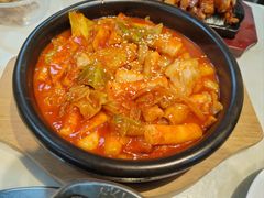 -屋里家延边朝鲜族冷面(南园店)