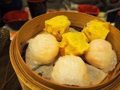 -添好运点心专门店(中环IFC店)