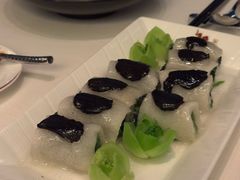 -天龙轩(香港丽思卡尔顿酒店)