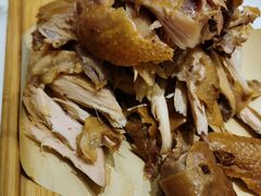 -李记东北饺子馆·东北菜(欢乐谷店)