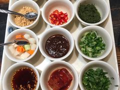 -额尔敦传统涮(公园西路店)