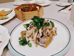 -粤江春·早茶·潮粤菜·宴会(罗湖宝能中心店)