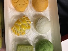 -陶陶居饼家(惠福东路店)