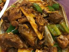 -乐乐餐厅(湘子庙街店)