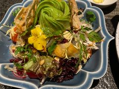 -莲西餐(曲江店)