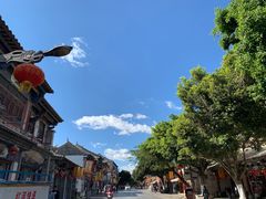 -香满楼(临安路店)