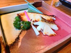 -江户前寿司(好运街店)