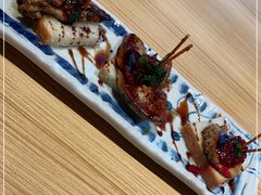 -花和海鲜自助(梅江店)