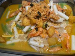 -半天妖烤鱼(丰科万达店)