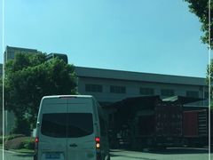 -西郊国际农产品交易中心