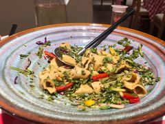 -西贝莜面村(上海百联西郊店)