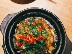 -胡马八破·川菜小馆(高新万达店)