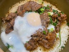 -红星光发煲仔饭(文海店)