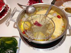 -八合里潮汕鲜牛肉火锅(上海汇智广场店)