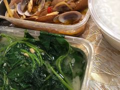 -龙眼南白粥六顺白粥