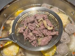 -潮发潮汕牛肉店(东方宝泰店)
