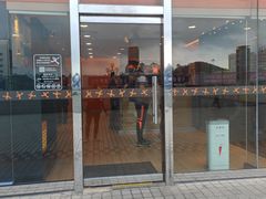 -大快活(罗湖商业城分店)