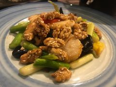 -广州文华东方酒店·江-由辉师傅主理