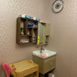 -兰派国际美容养生SPA