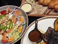 -叁 Three· bistro餐酒馆